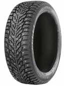 Шины Nokian Hakkapeliitta 9 205/60 R16 96T XL в интернет-магазине Автоэксперт в Москве