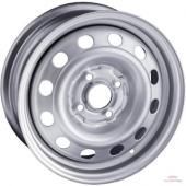 Диски Trebl 53B35B 5,5x14 4x98 D58,6 ET35 silver в интернет-магазине Автоэксперт в Москве
