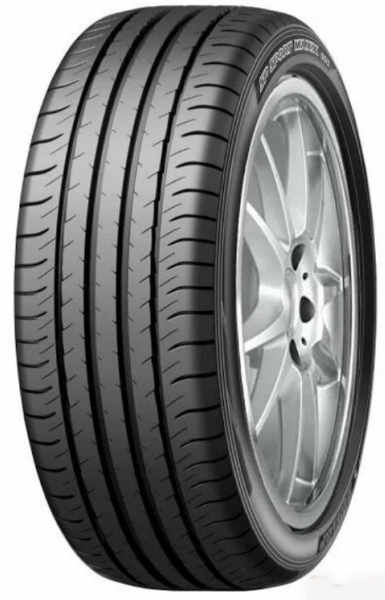 Шины Dunlop SP Sport Maxx 050 225/55 R17 97V в интернет-магазине Автоэксперт в Москве