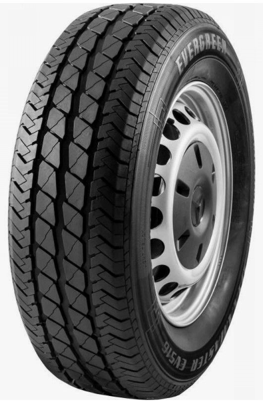 Шины Evergreen Dynamaster EV516 175/65 R14C 90/88T в интернет-магазине Автоэксперт в Москве