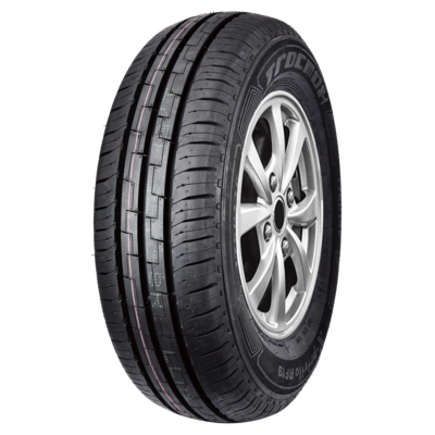 Шины Tracmax X-Privilo RF19 215/60 R16C 103/101T в интернет-магазине Автоэксперт в Москве