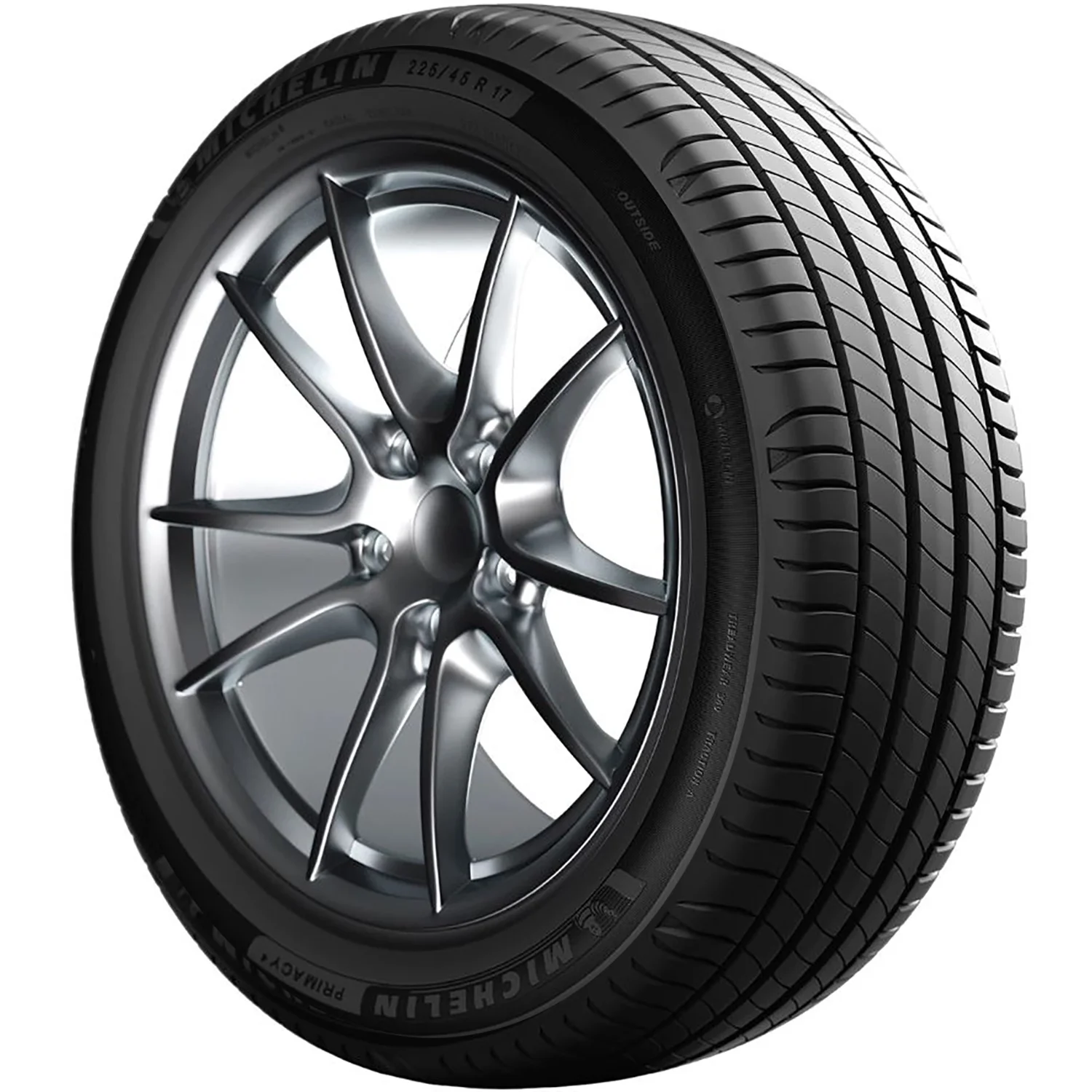 Шины Michelin Primacy ST 275/45 R21 110V  SelfSeal в интернет-магазине Автоэксперт в Москве