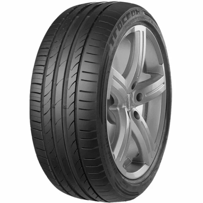 Шины Tracmax X-Privilo TX3 245/50 R20 105Y XL в интернет-магазине Автоэксперт в Москве