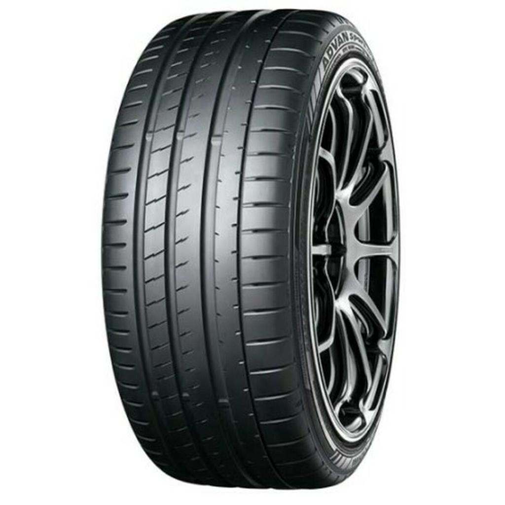Шины Yokohama Advan Sport V107  225/45 R18 95Y в интернет-магазине Автоэксперт в Москве