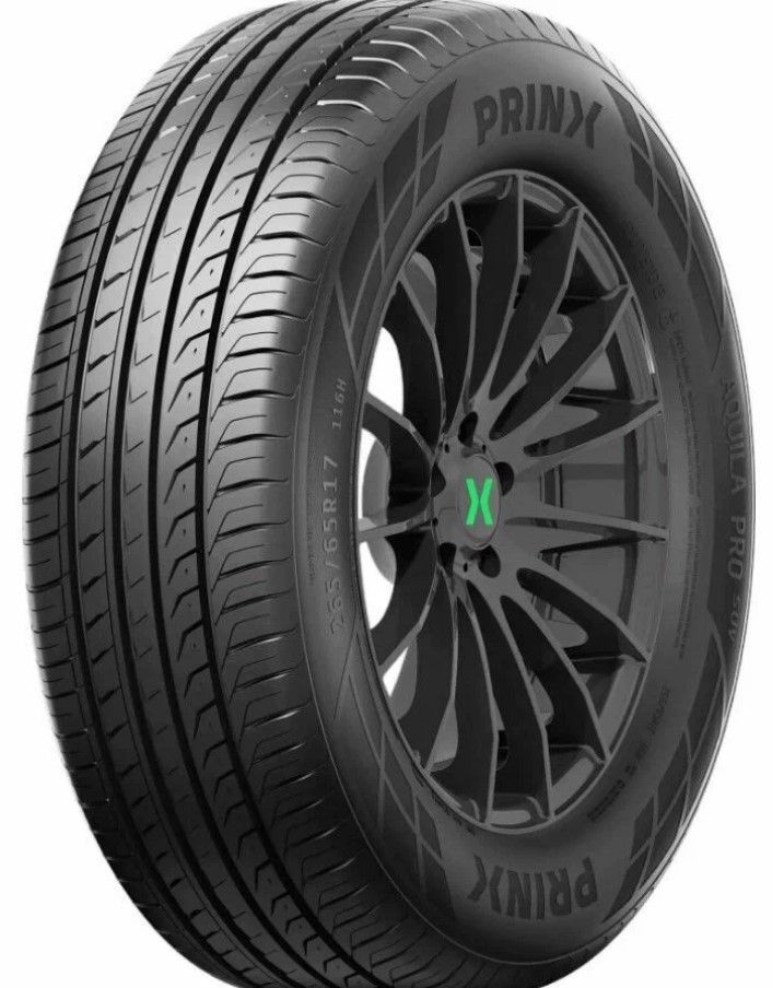 Шины Prinx Vanea 4S 215/70 R15C 109/107S в интернет-магазине Автоэксперт в Москве