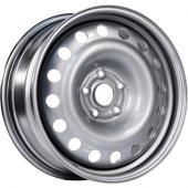 Диски Trebl 9327T 6,5x16 5x115 D70,3 ET41 silver в интернет-магазине Автоэксперт в Москве