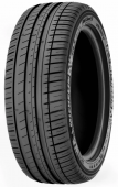Шины Michelin Pilot Sport 3 195/45 R16 84V XL в интернет-магазине Автоэксперт в Москве