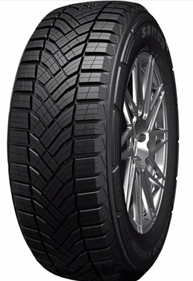 Шины SAILUN Commercio 4Seasons 225/75 R16C 121/120R в интернет-магазине Автоэксперт в Москве