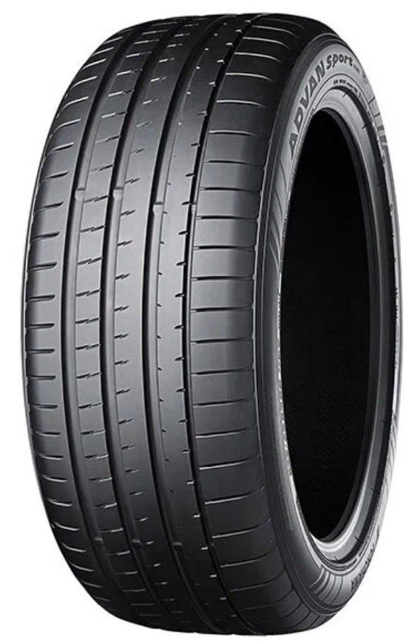 Шины Yokohama Advan Sport V107A  245/45 R20 103Y в интернет-магазине Автоэксперт в Москве