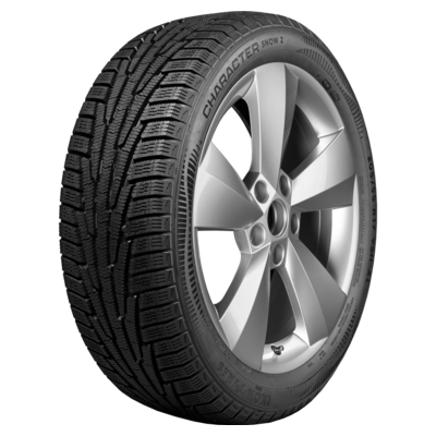Шины Ikon Character Snow 2 215/55 R16 97R XL в интернет-магазине Автоэксперт в Москве