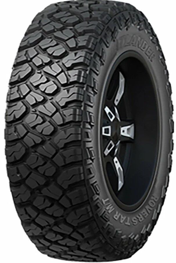 Шины Atlander Roverstar M/T 265/75 R16 123/120Q в интернет-магазине Автоэксперт в Москве