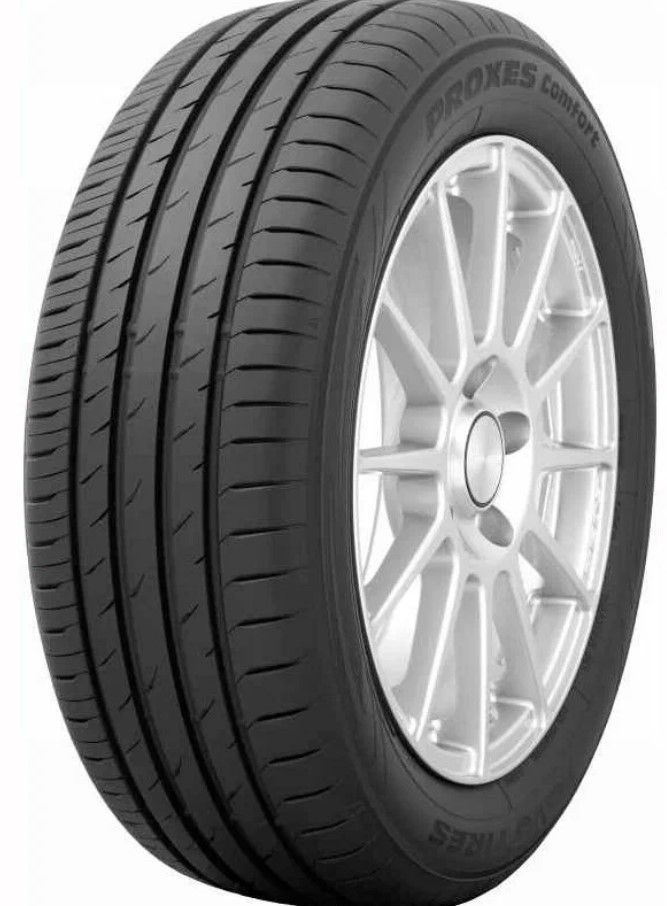 Шины Toyo Proxes Comfort 235/65 R18 110W XL в интернет-магазине Автоэксперт в Москве