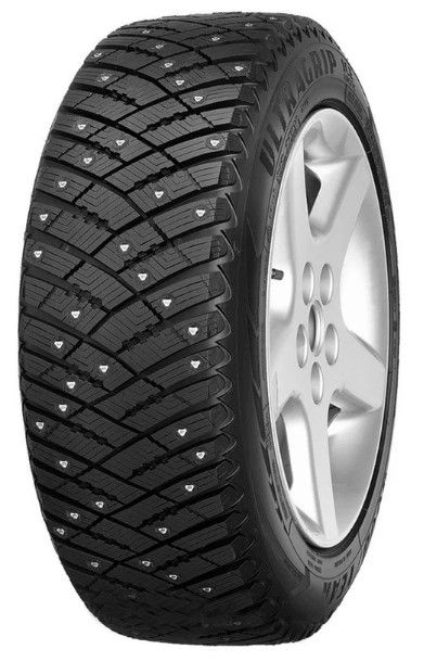 Шины Goodyear UltraGrip Ice Arctic 205/65 R16 99T XL в интернет-магазине Автоэксперт в Москве