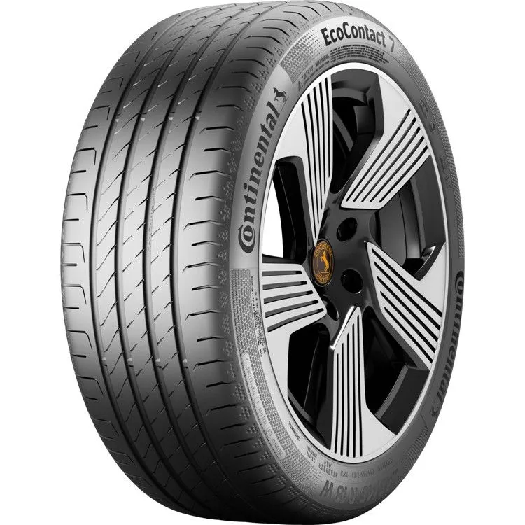 Шины Continental ContiEcoContact 7 235/50 R20 100H в интернет-магазине Автоэксперт в Москве