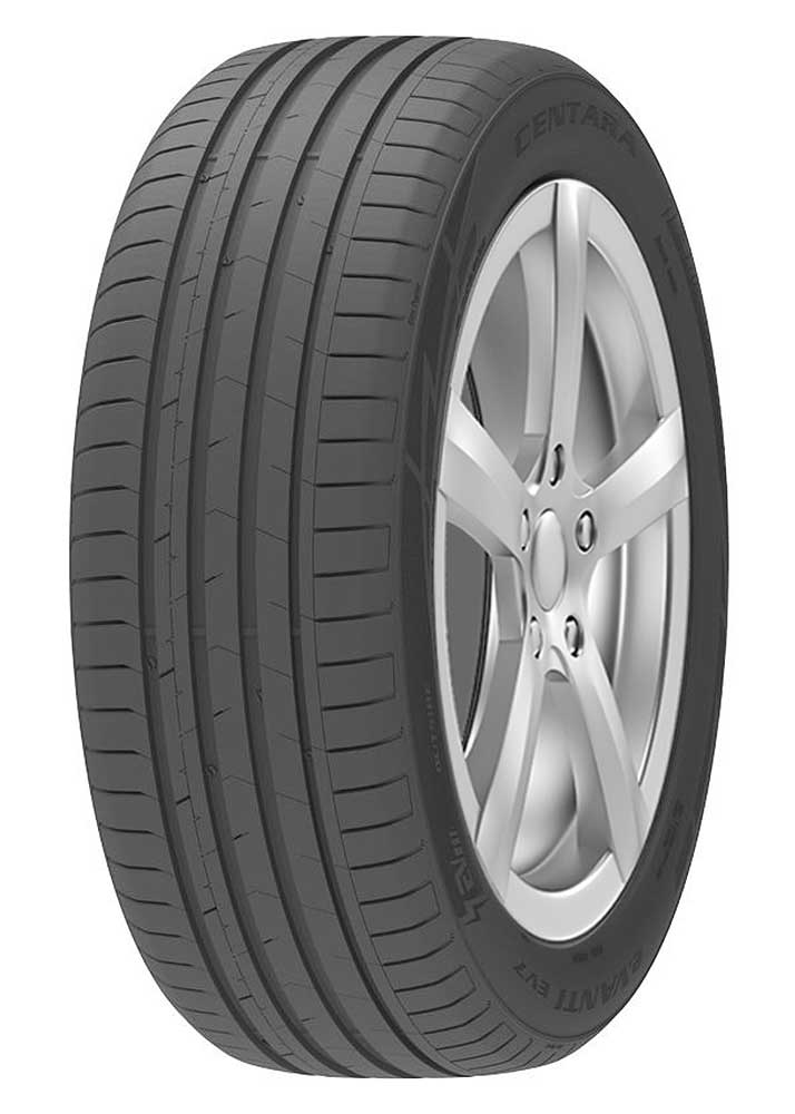 Шины CENTARA e.Vanti EV7 255/45 R20 105W XL в интернет-магазине Автоэксперт в Москве