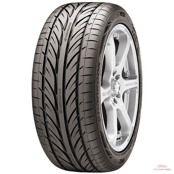 Шина hankook ventus v12 evo