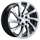 Диски Khomen Wheels KHW1901 (Mazda CX-5/CX8) 7,5x19 5x114,3 D67,1 ET45 Gray-FP в интернет-магазине Автоэксперт в Москве