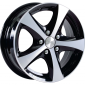 Диски SKAD Уран-2 5,5x14 4x98 D58,6 ET35 Алмаз в интернет-магазине Автоэксперт в Москве