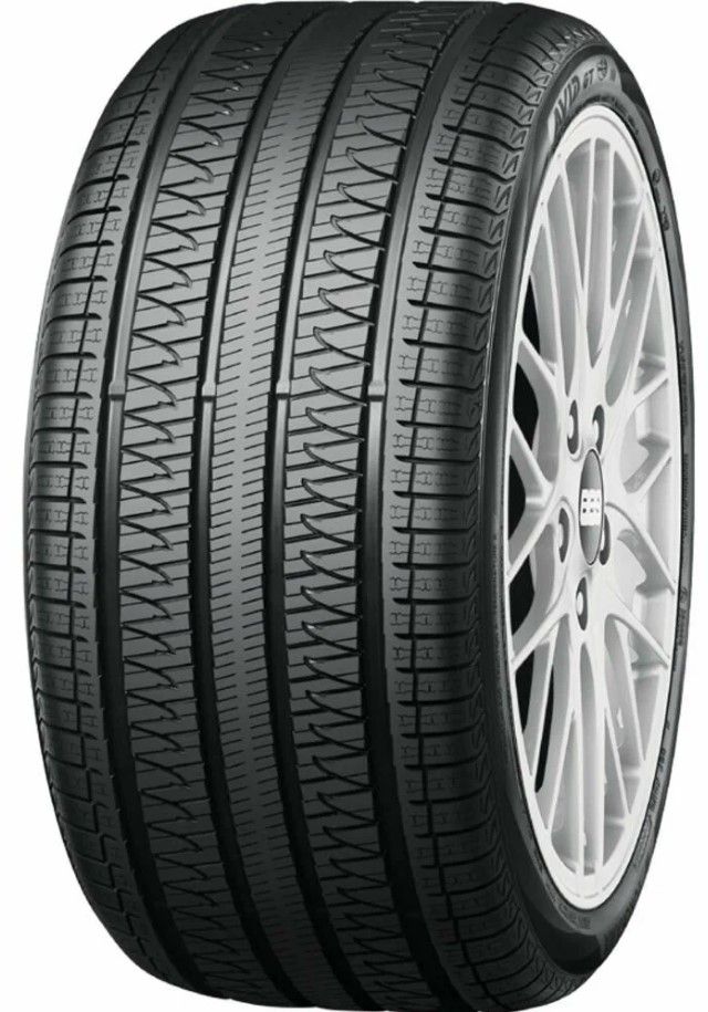 Шины Yokohama Avid GT S35A 315/35 R21 111V в интернет-магазине Автоэксперт в Москве