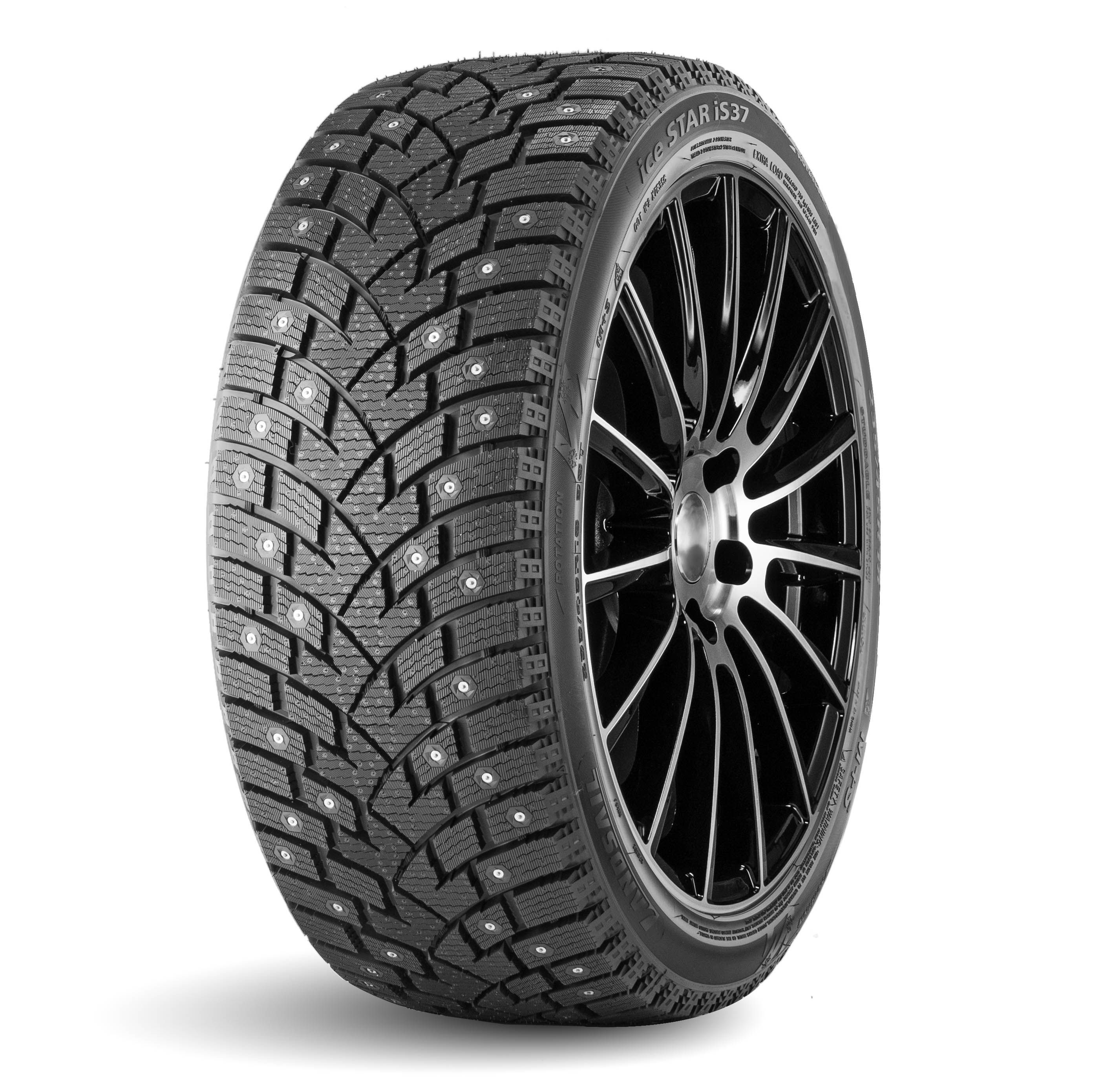 Шины Landsail ice STAR iS37 215/65 R16C 109/107T в интернет-магазине Автоэксперт в Москве