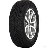 Шины Michelin Pilot Alpin 5 SUV 275/40 R19 105V в интернет-магазине Автоэксперт в Москве