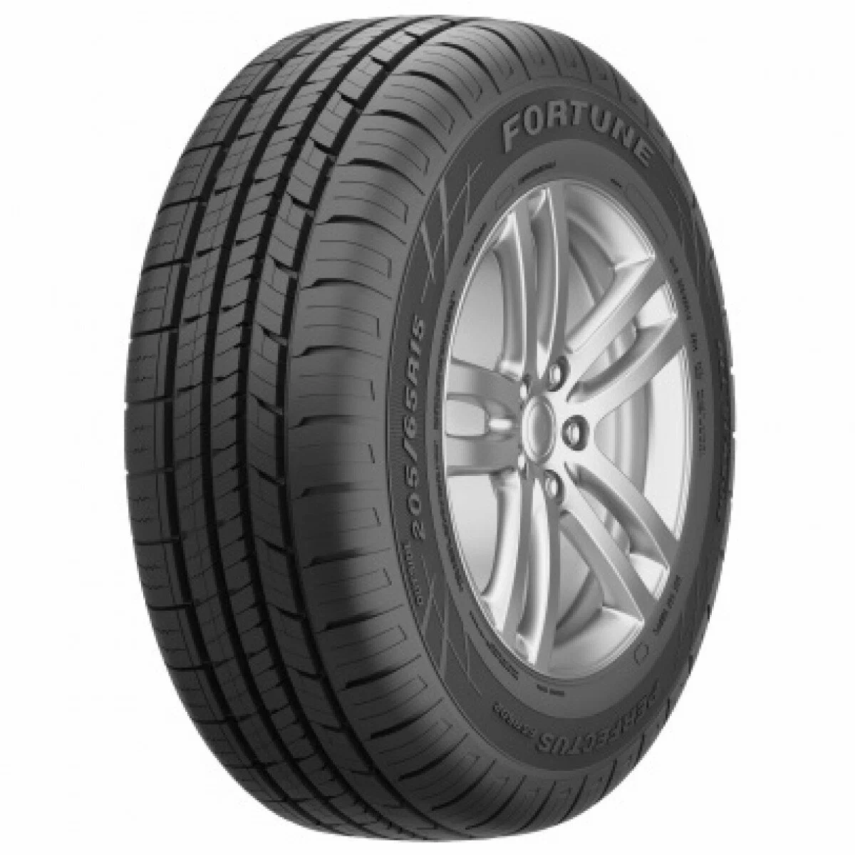 Шины Fortune Perfectus FSR602 195/65 R15 91H в интернет-магазине Автоэксперт в Москве