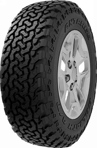 Шины Antares Goliath A/T 285/70 R17 121/118Q в интернет-магазине Автоэксперт в Москве
