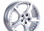 Диски SKAD Diamond 6,5x16 5x114,3 D67,1 ET45 Селена в интернет-магазине Автоэксперт в Москве