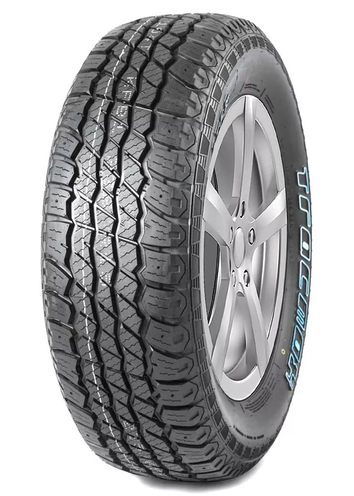 Шины Tracmax X-Privilo AT08 245/65 R17 111T XL в интернет-магазине Автоэксперт в Москве