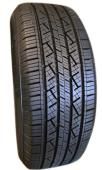 Шины Continental ContiCrossContact LX 25 235/55 R18 100T в интернет-магазине Автоэксперт в Москве