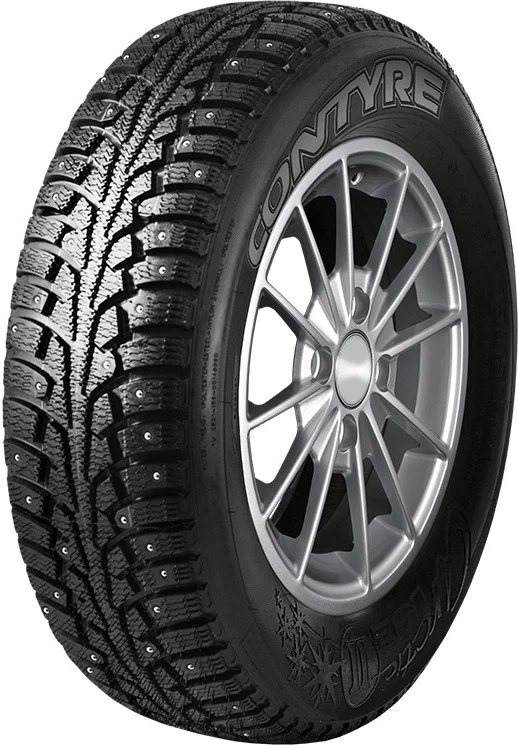 Шины Contyre Arctic Ice 2 185/65 R14 86T в интернет-магазине Автоэксперт в Москве