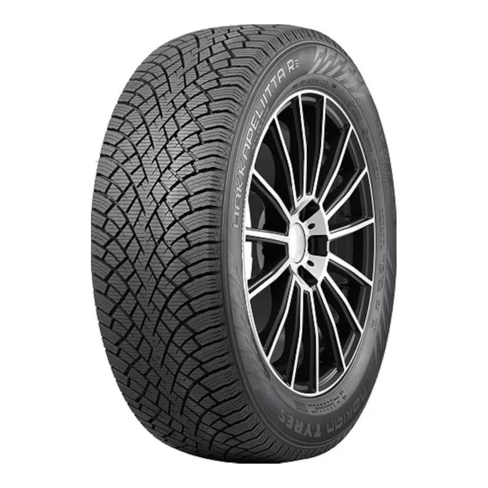 Шины Nokian  Hakkapeliitta R5 EV 255/50 R21 109R XL в интернет-магазине Автоэксперт в Москве
