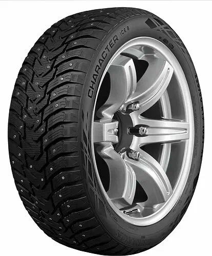 Шины Ikon haracter Ice 8 205/60 R16 96T XL в интернет-магазине Автоэксперт в Москве