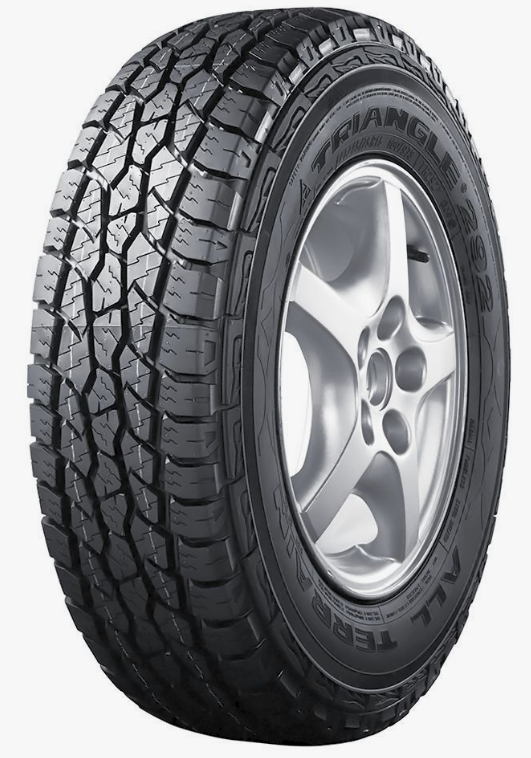 Шины Triangle AgileX A/T TR292 225/70 R16 103T в интернет-магазине Автоэксперт в Москве