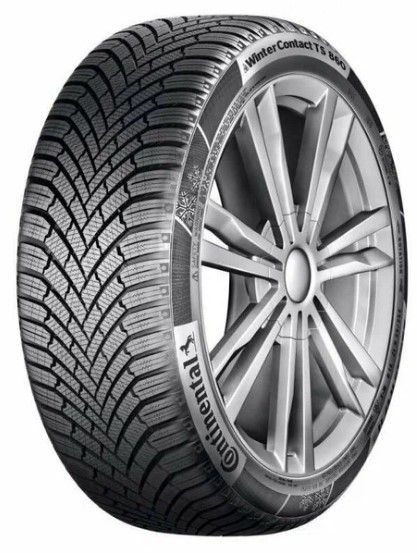 Шины Continental ContiWinterContact TS 860 S 245/45 R19 102V XL Run Flat в интернет-магазине Автоэксперт в Москве