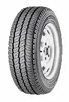 Шины Continental Vanco 6 215/65 R16C 106/104T в интернет-магазине Автоэксперт в Москве