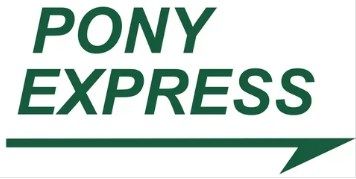 Pony Express