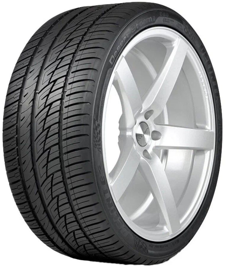Шины Delinte DS8 245/35 R20 95W в интернет-магазине Автоэксперт в Москве