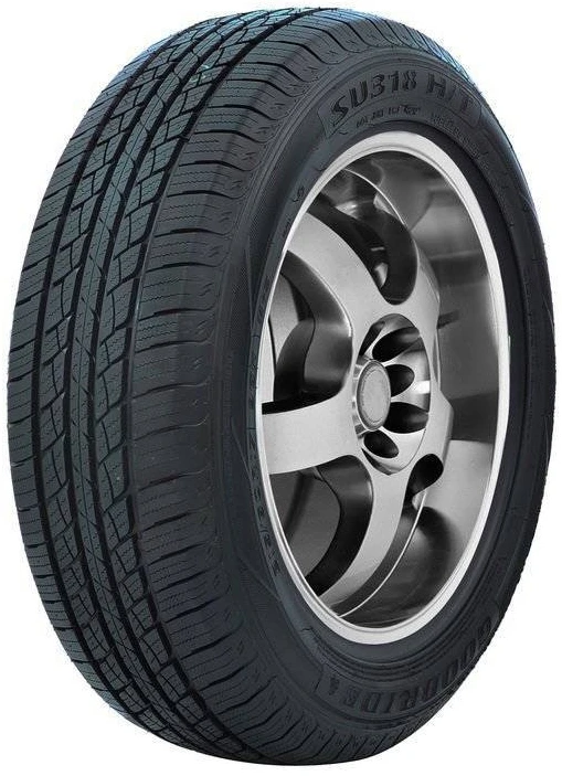 Шины Goodride SU318 H/T 235/50 R18 97V в интернет-магазине Автоэксперт в Москве