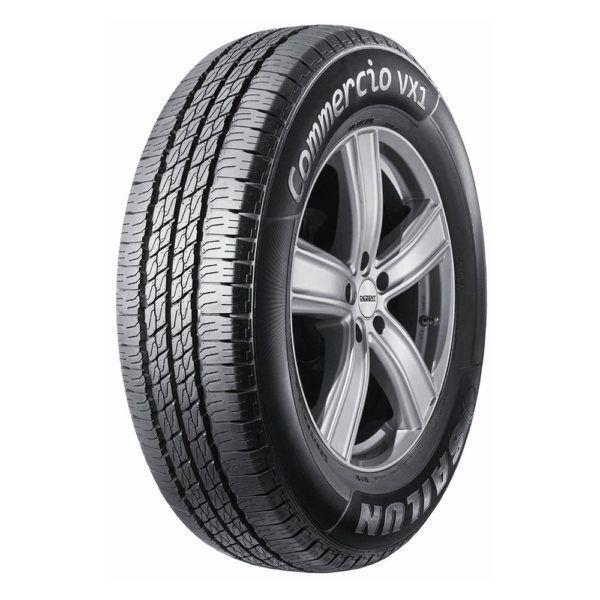 Шины Sailun Commercio VX1 185/75 R16C 104/102R в интернет-магазине Автоэксперт в Москве