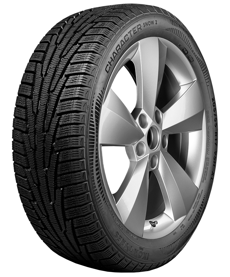 Шины Ikon Character Snow 2 185/70 R14 92R XL в интернет-магазине Автоэксперт в Москве