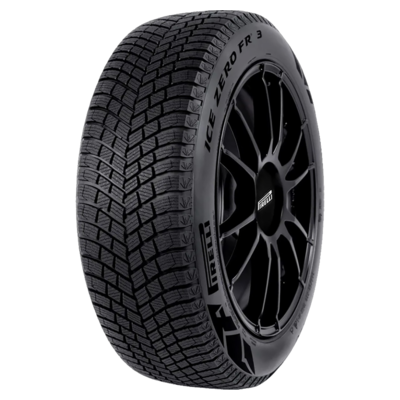 Шины Pirelli Ice Zero FR 3 265/60 R18 114H XL в интернет-магазине Автоэксперт в Москве