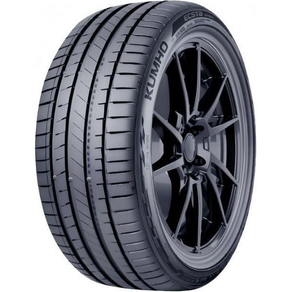 Шины Kumho PS72 Ecsta Sport 255/40 R20 104Y XL в интернет-магазине Автоэксперт в Москве
