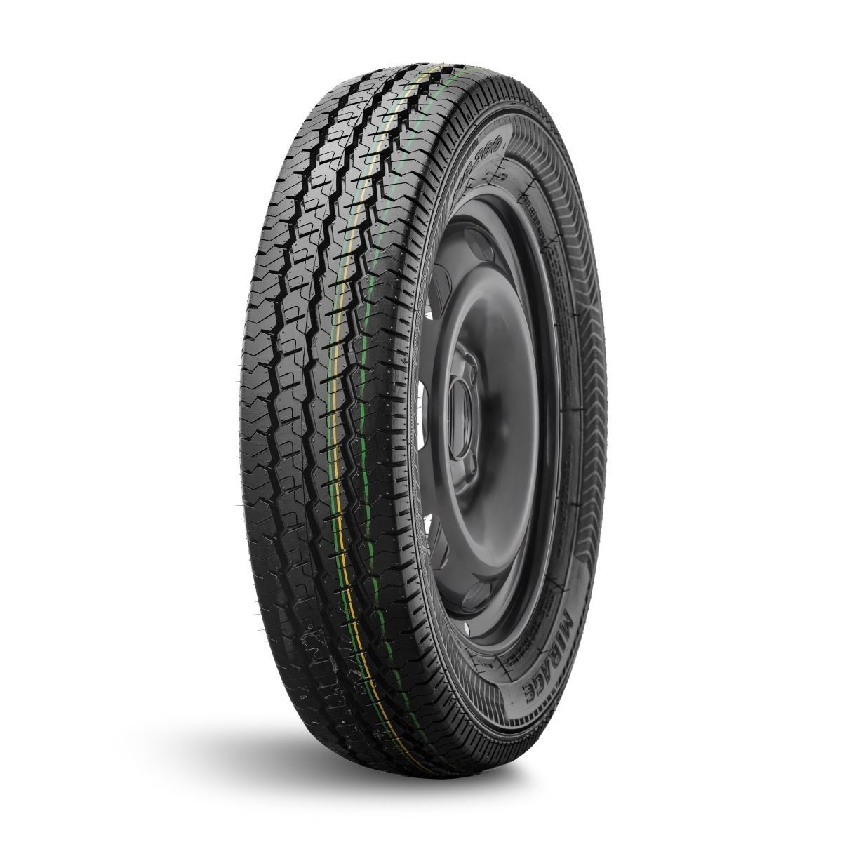 Шины MIRAGE MR200 205/70 R15C 106/104R в интернет-магазине Автоэксперт в Москве