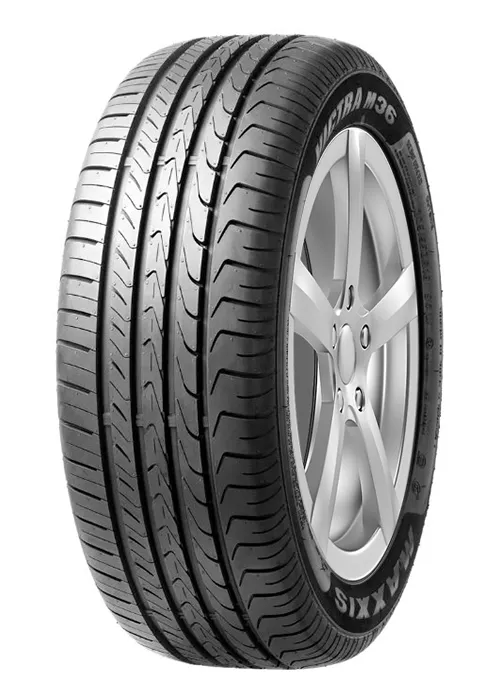 Шины Maxxis M-36 Victra 225/50 R17 94W Runflat в интернет-магазине Автоэксперт в Москве