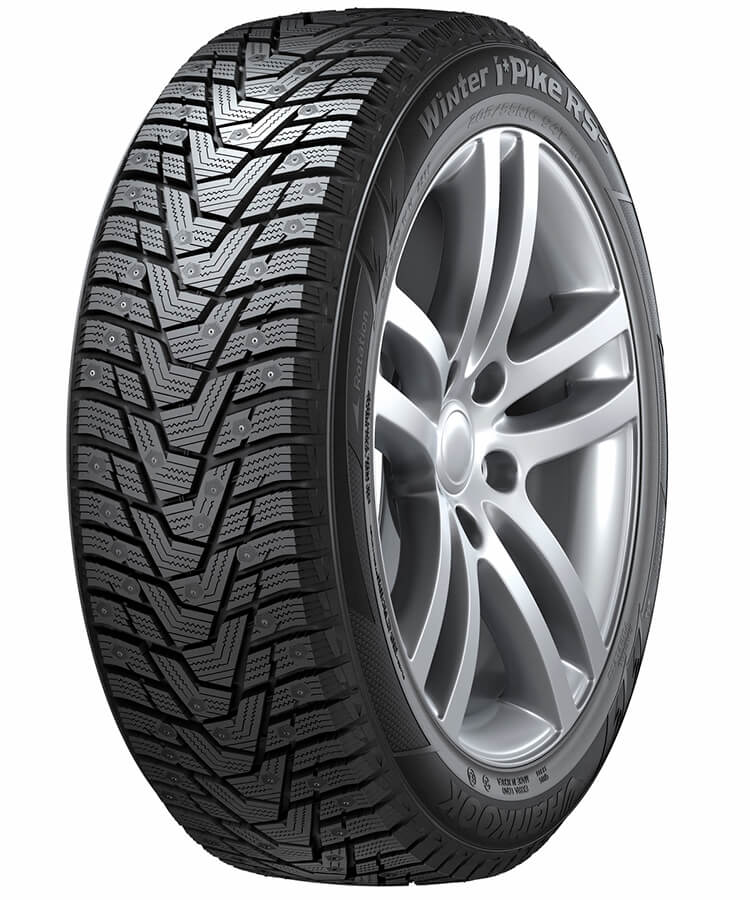 Шины Hankook Winter i*Pike X W429A 215/65 R17 103TXL в интернет-магазине Автоэксперт в Москве