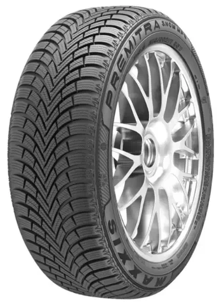 Шины Maxxis WP6 Premitra Snow 215/45 R18 93V в интернет-магазине Автоэксперт в Москве