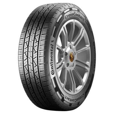Шины Continental ContiCrossContact H/T 265/65 R17 112H FR в интернет-магазине Автоэксперт в Москве