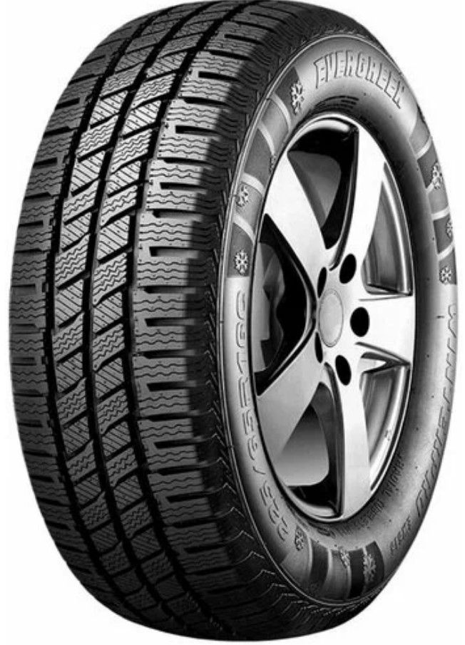 Шины Evergreen EW616 185/75 R16C 104/102R в интернет-магазине Автоэксперт в Москве