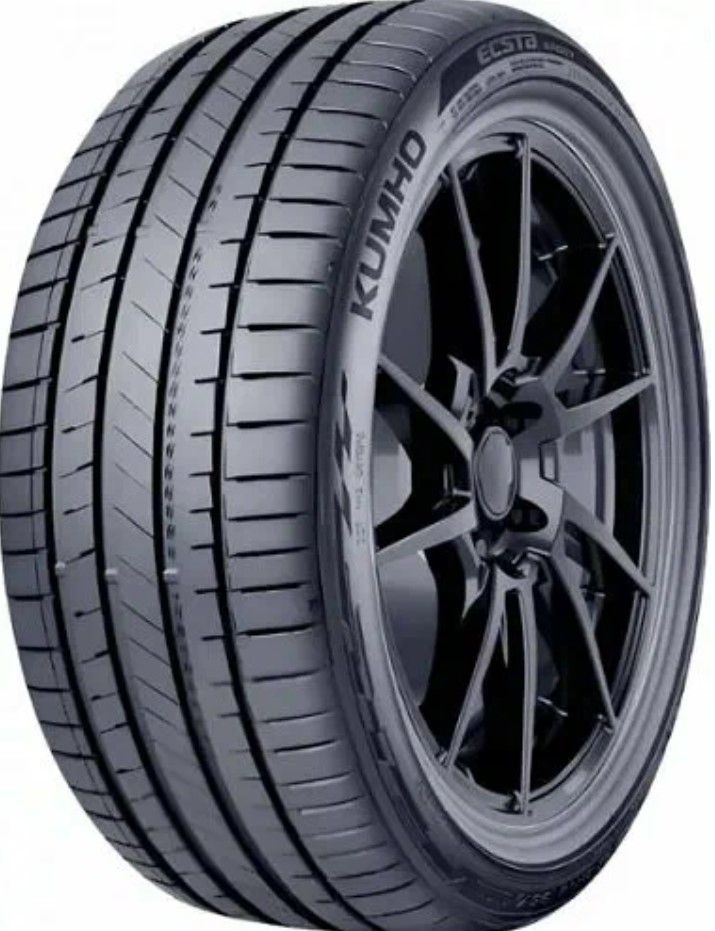 Шины Kumho PS72 Ecsta Sport 235/40 R19 96Y XL в интернет-магазине Автоэксперт в Москве